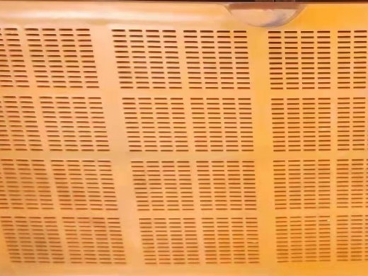 聚氨酷制品的介绍