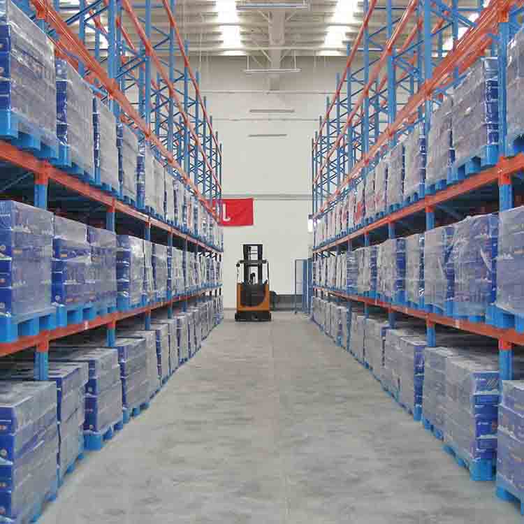 重型托盘货架制造