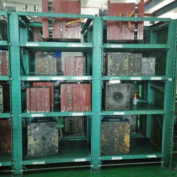 模具货架生产