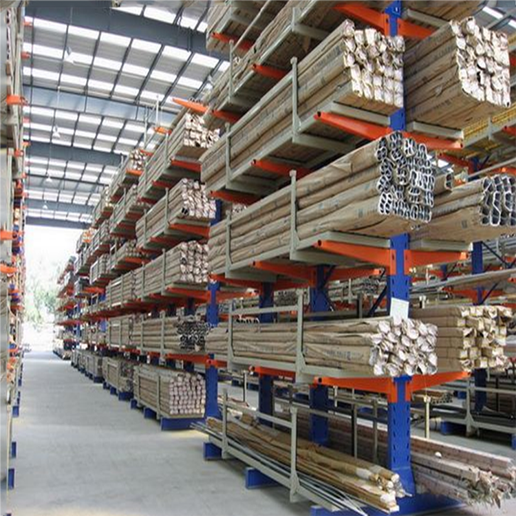 东莞悬譬货架生产