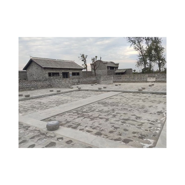 案例-肥西淮军故里唐定奎故居