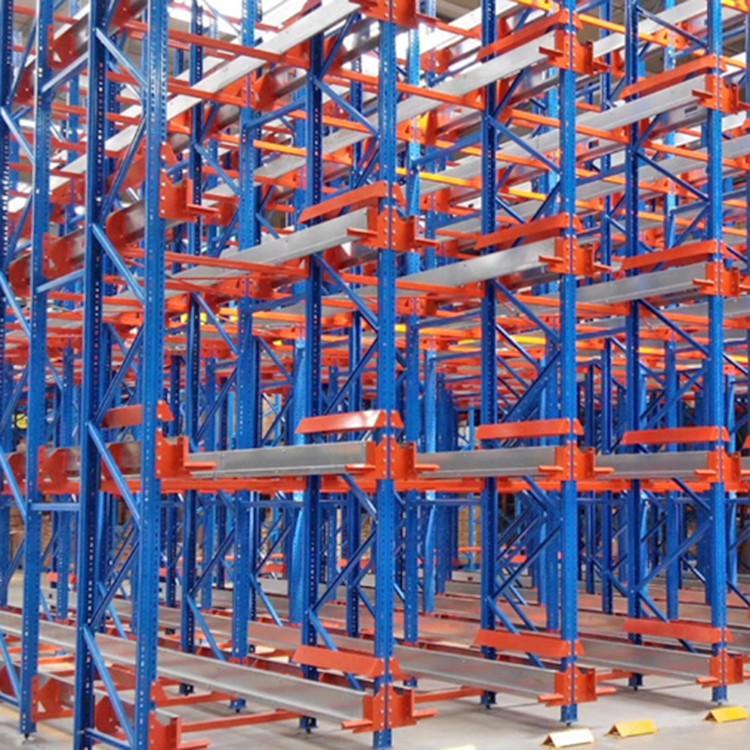 穿梭式货架厂家销售