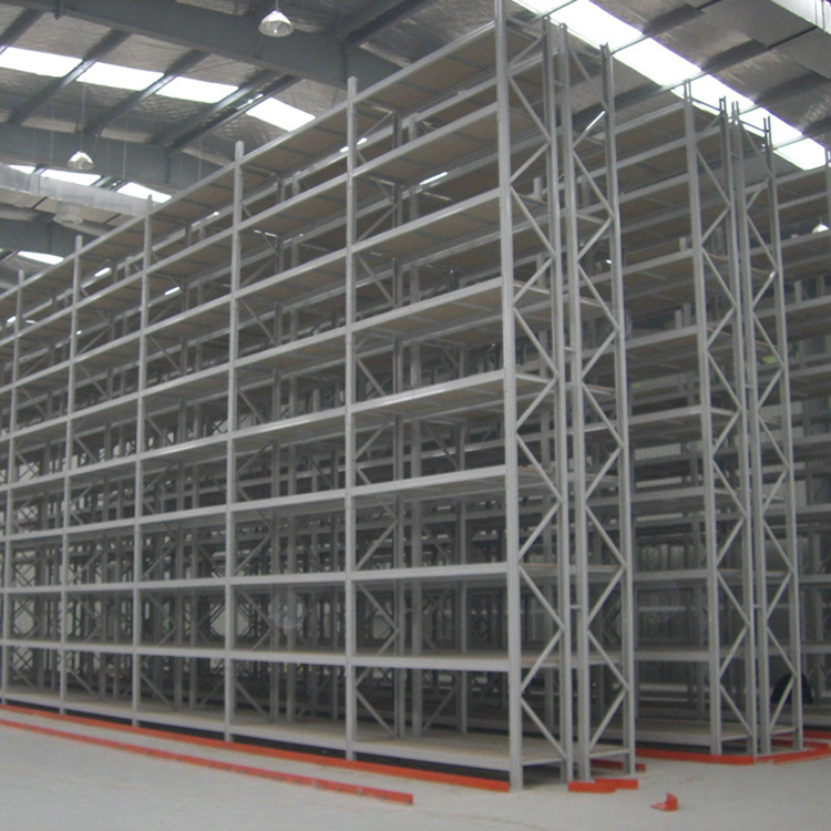 重型窄巷式货架生产