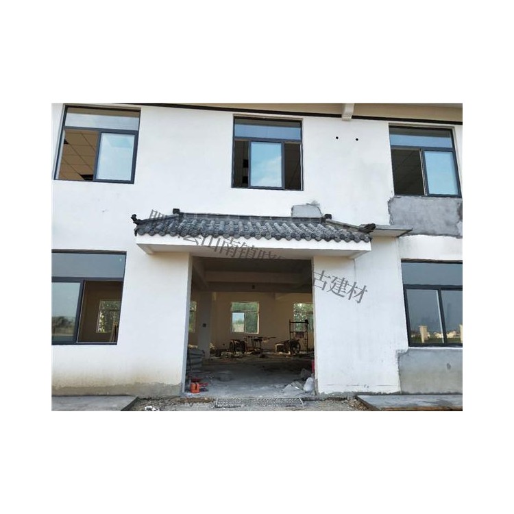 案例-六安双河镇防汛指挥部