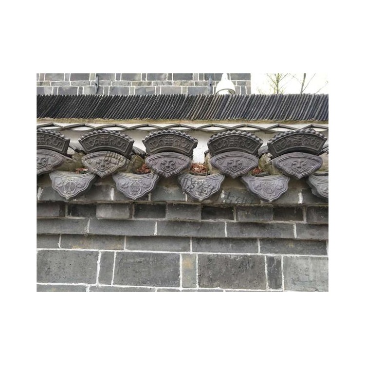 案例-肥西县刘铭传旧居