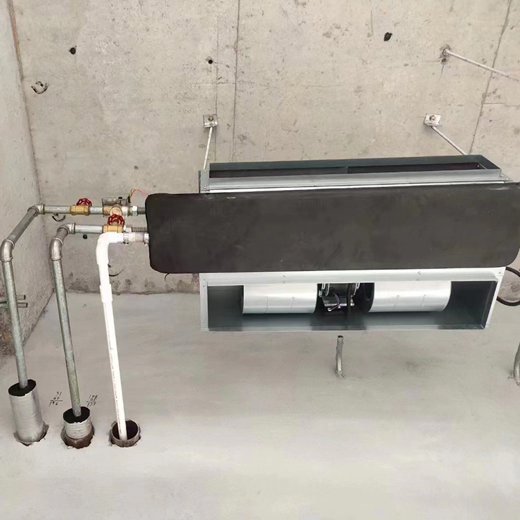 办公室中央空调