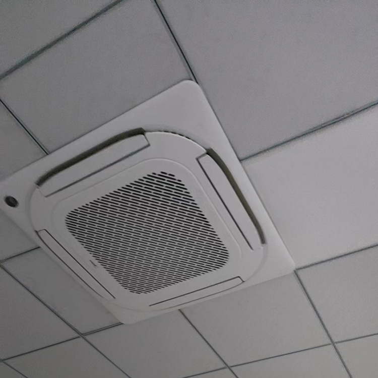 办公商用中央空调