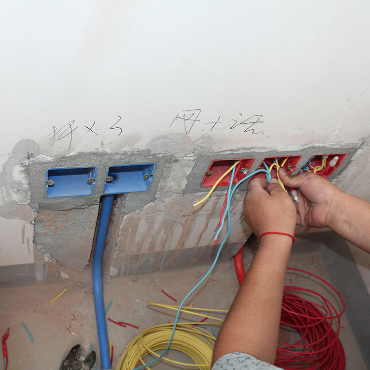水电改造上门服务