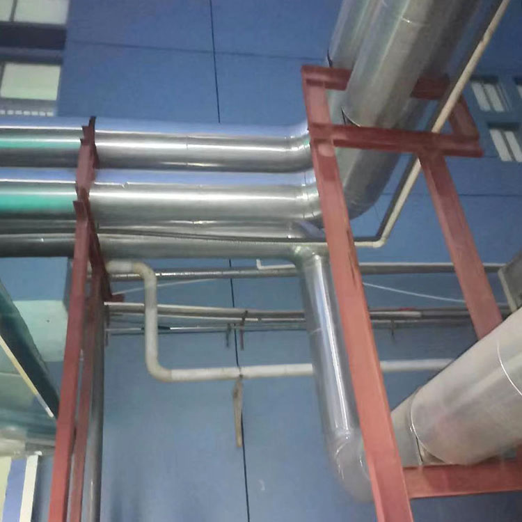 管道安装工程承包