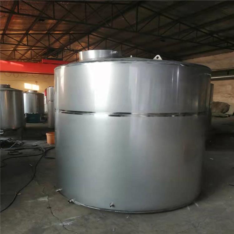 硝酸罐 铝罐 不锈钢罐 氩弧自动焊接 材质1061