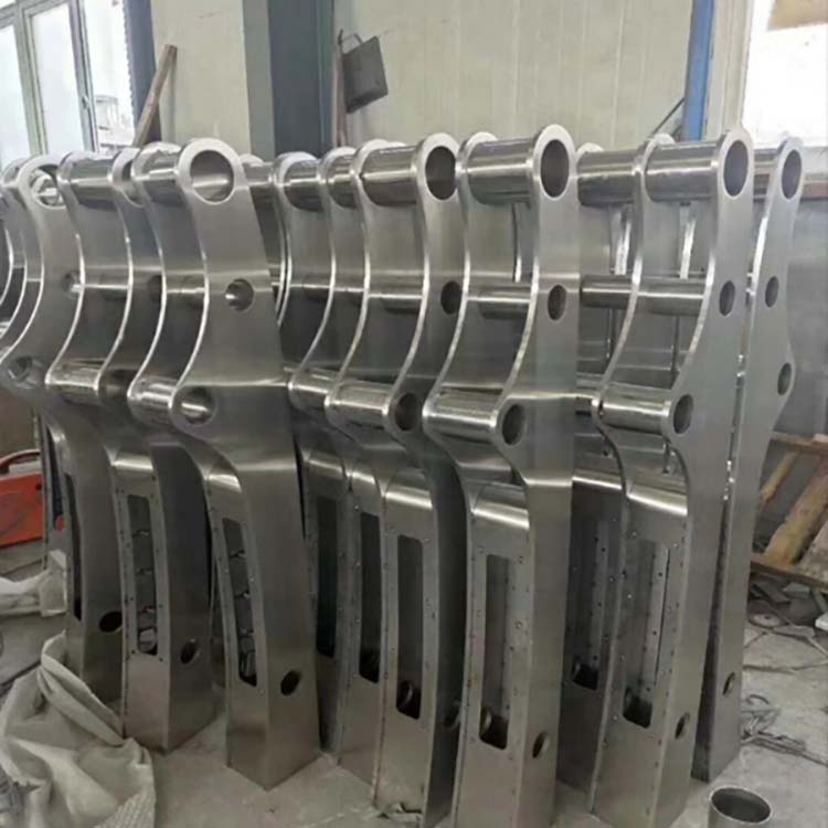 护栏立柱生产厂家