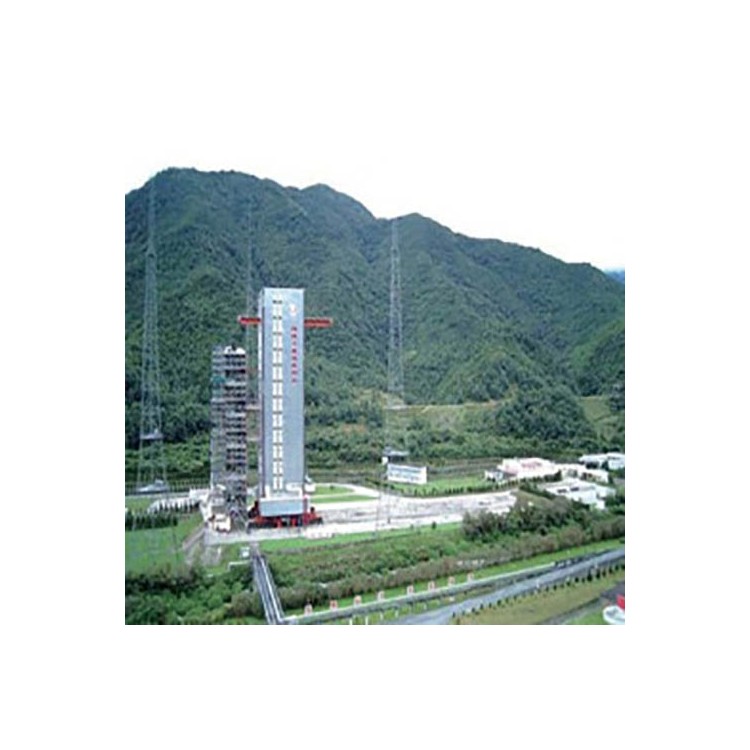 西昌卫星发射基地