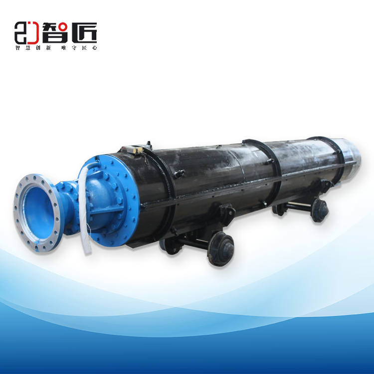 矿用潜水泵 强排水泵现货