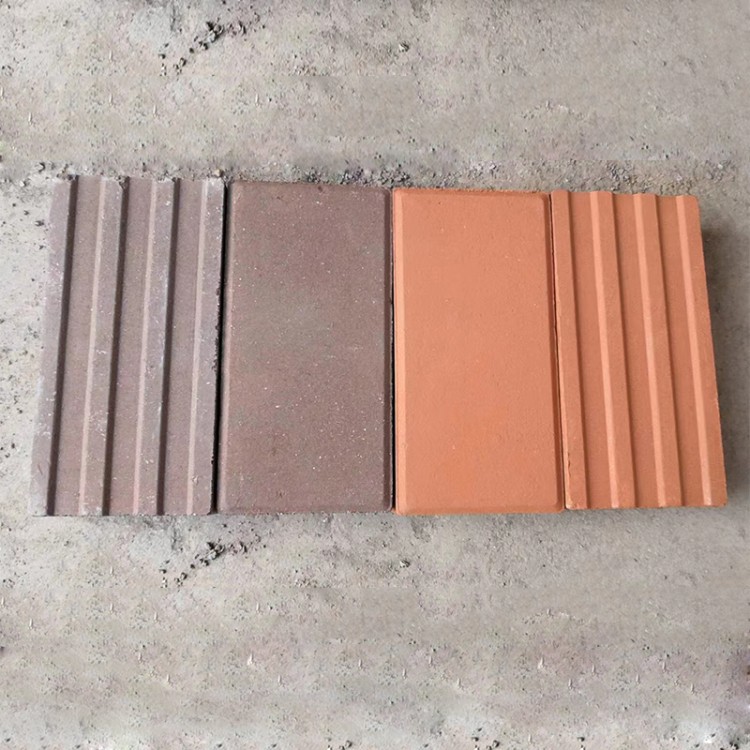 陶土烧结砖