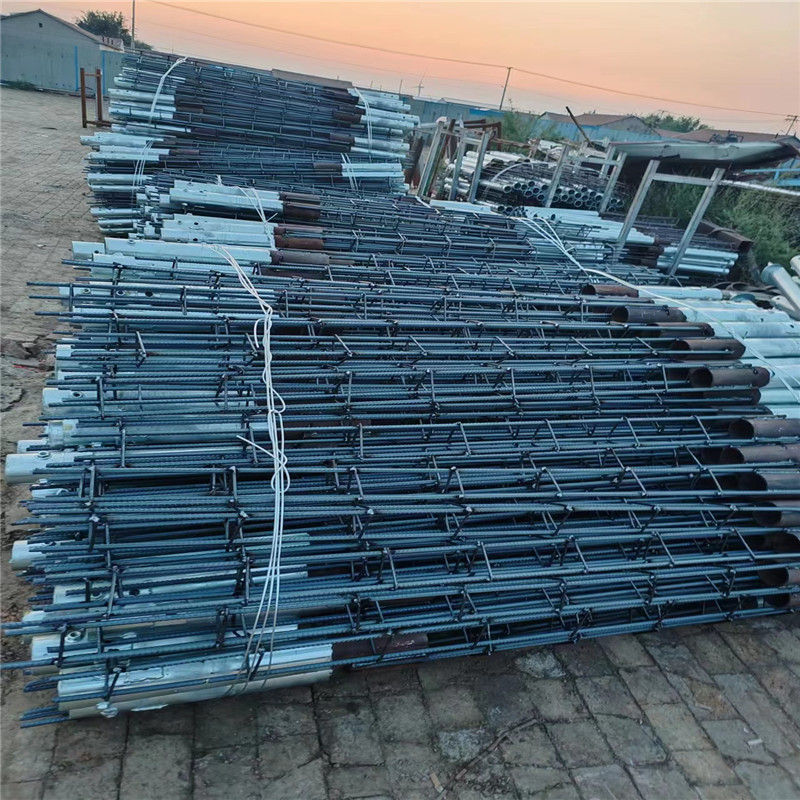 灌注桩 麻花螺旋桩 销售批发