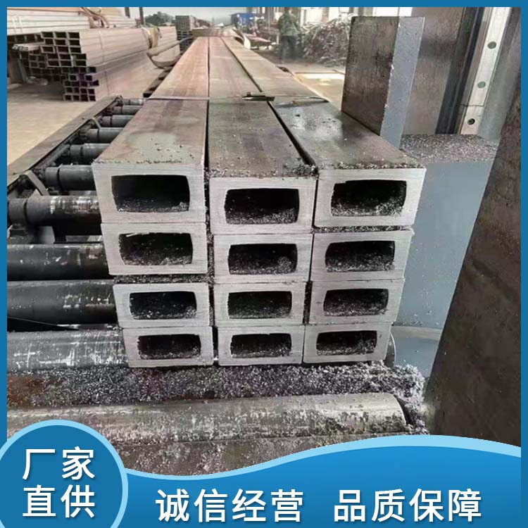 直角无缝方矩管