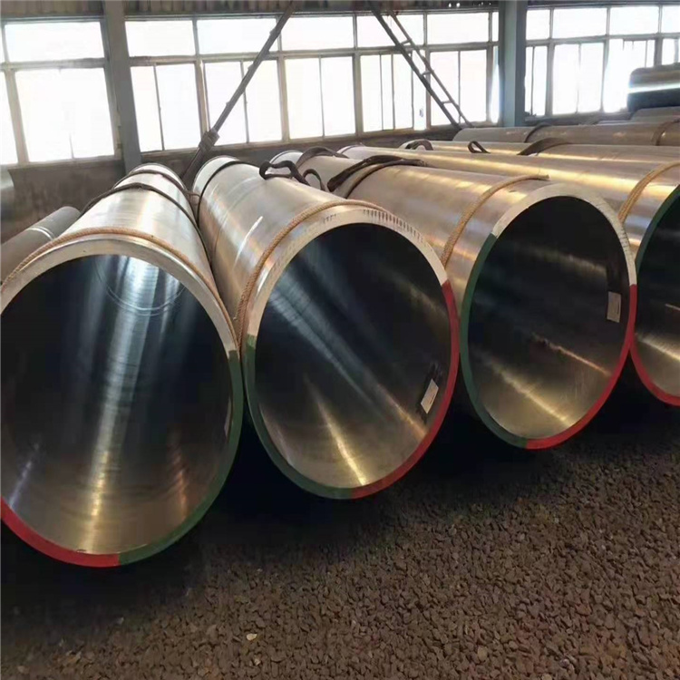 12Cr1MoVG合金钢管