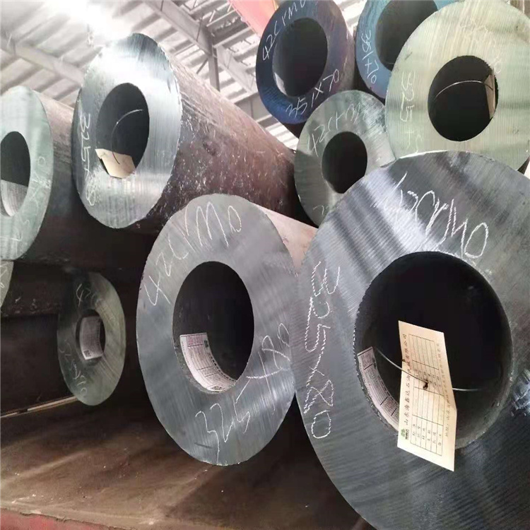42CrMo无缝钢管