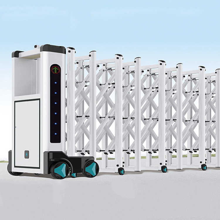 太阳能开门机 CA-801