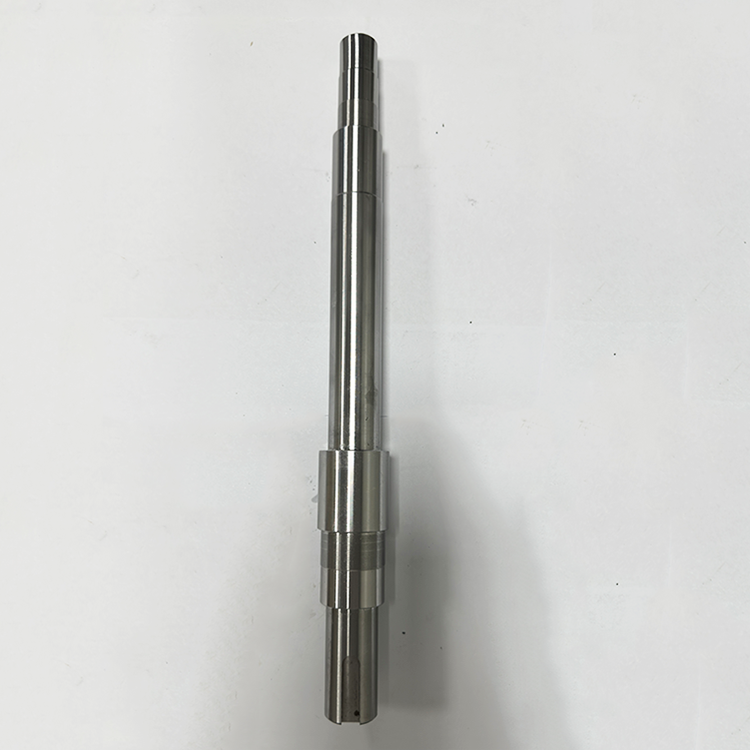 电机轴生产厂家