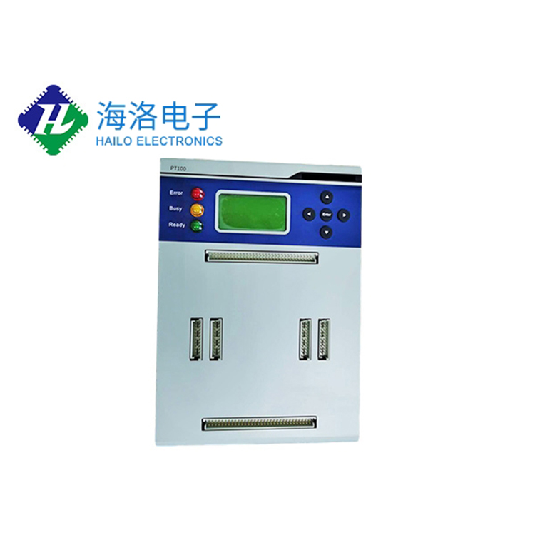 PT100烧录器