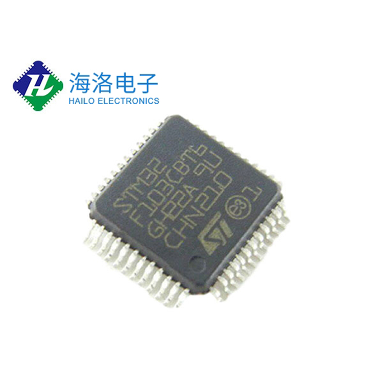 烧录控制器芯片