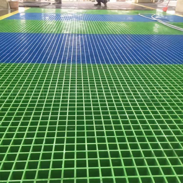 洗车房格栅