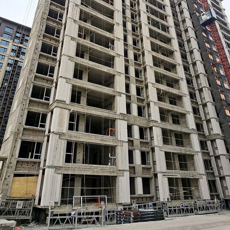 ALC蒸压砂加气墙板销售