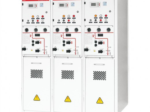 环网柜在电网中的应用