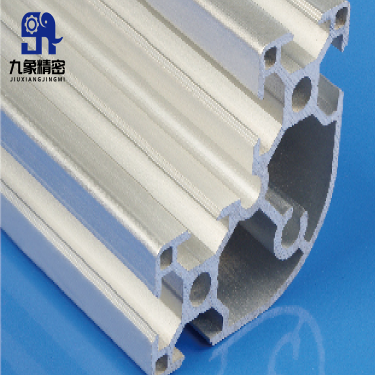 M8-4040D工业铝型材
