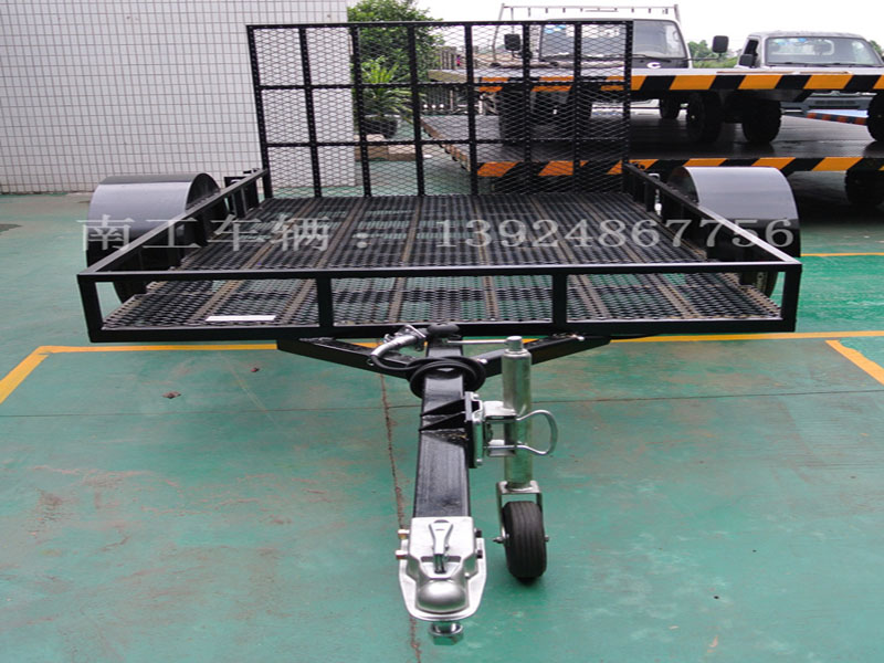 ATV拖车 行李拖车 摩托车拖车