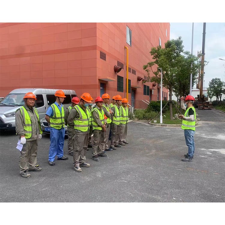 Equipment offloading