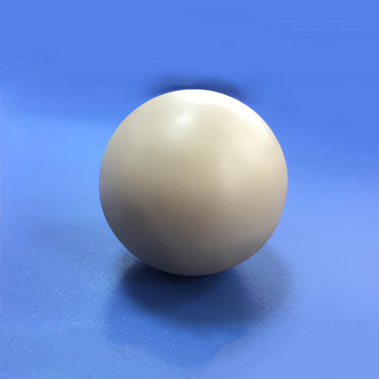 PGA可降解压裂球