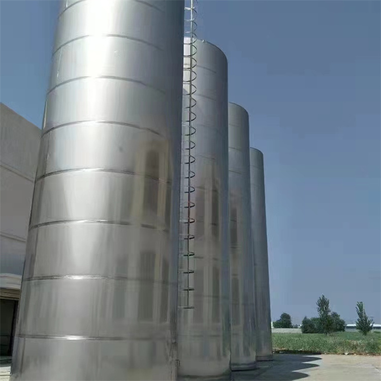 铝罐 铝合金料仓 材质1061 容重1至100