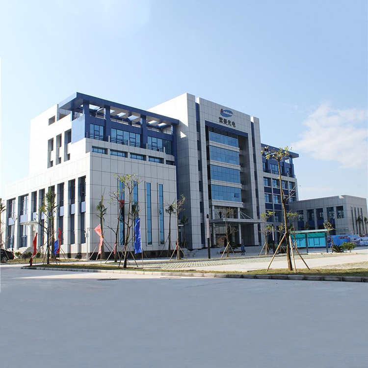 雷曼光电柜式空气处理机组