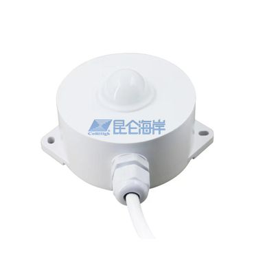 ZD T系列照度变送器