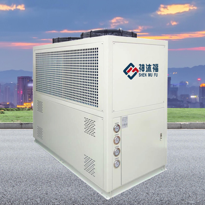 蒸发冷却式冷水机组