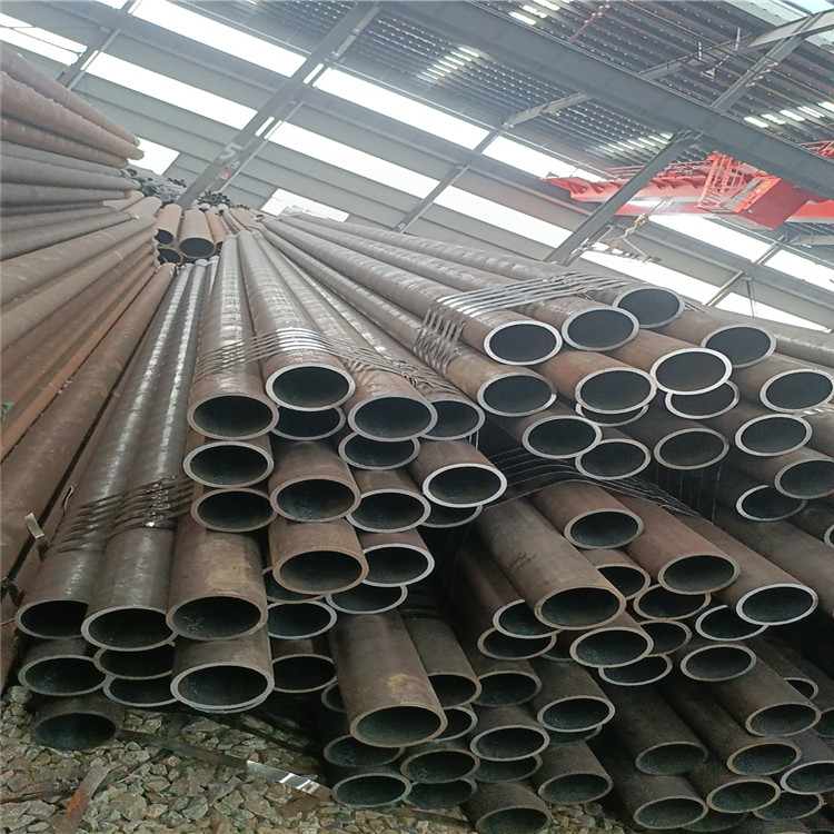 生产厂家 Q345B无缝管 支持定做