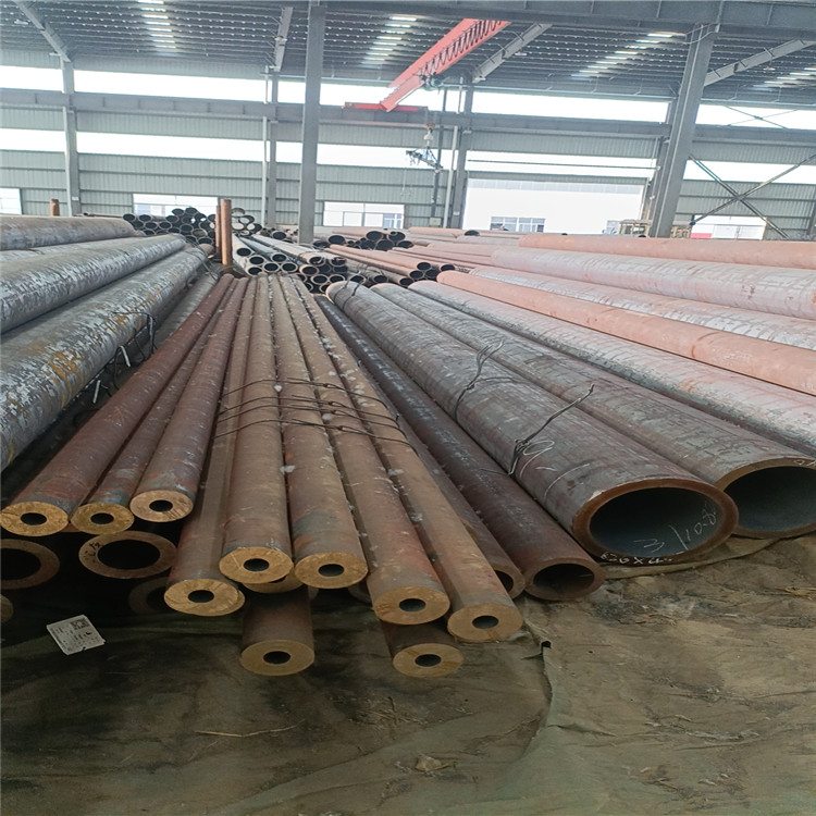 厂家销售 定尺无缝管 一吨起订