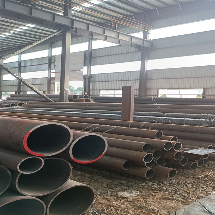 厂家现货 环氧树脂防腐钢管 价格优惠