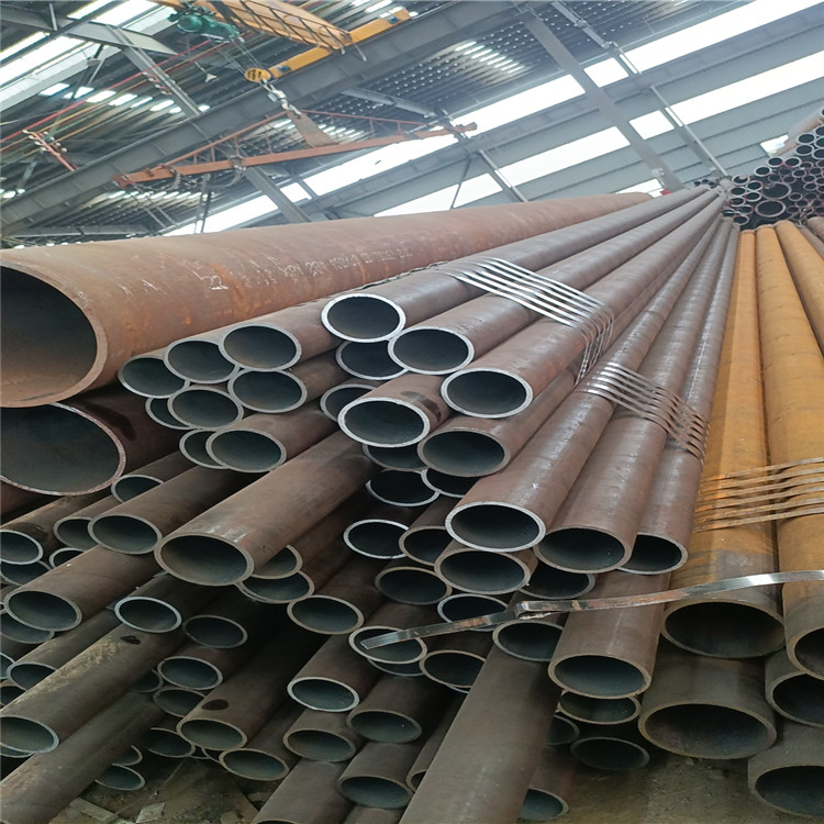 厂家现货 无缝钢管切割 价格优惠