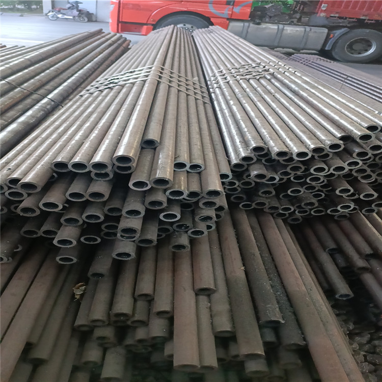 各种规格 20号无缝钢管 源头厂家