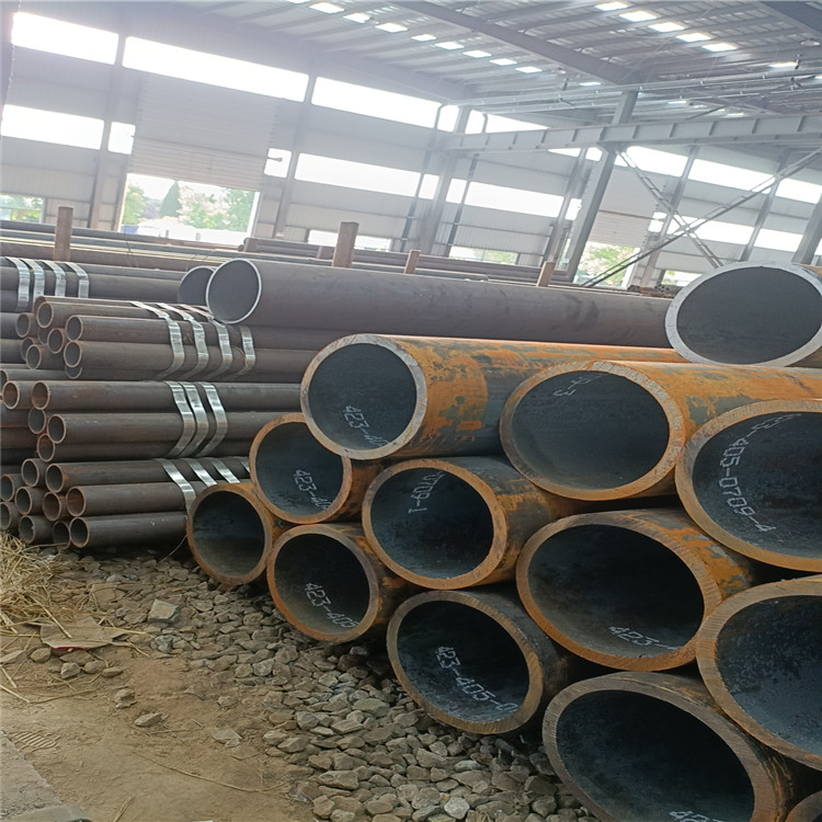 各种规格 喷漆钢管 源头厂家