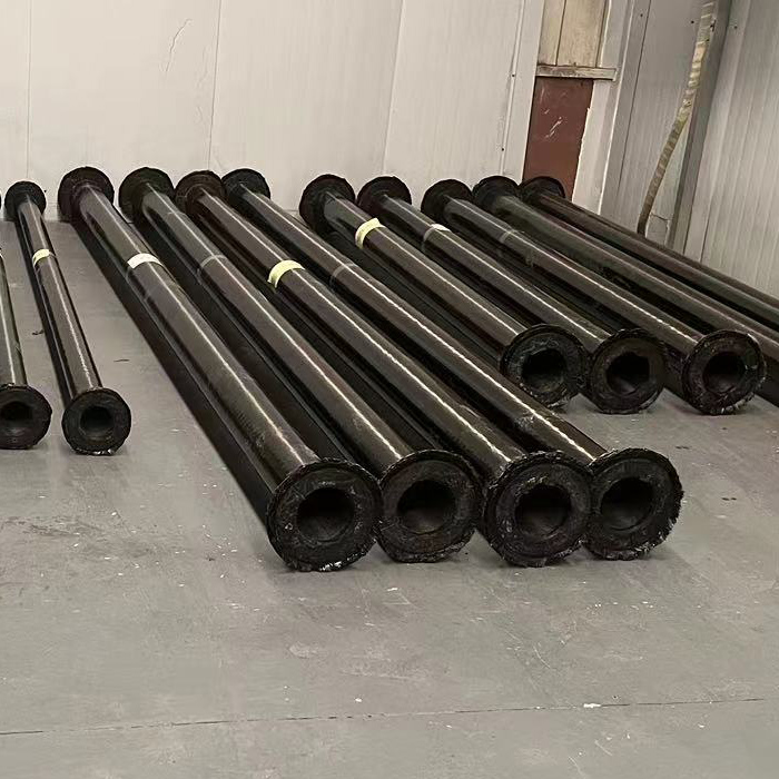 冷却塔减速机碳纤维传动轴