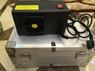 高强度LED紫外线灯