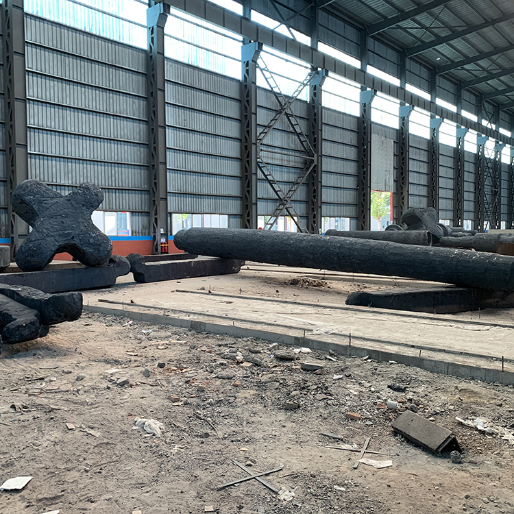 全纤维台车式电阻炉