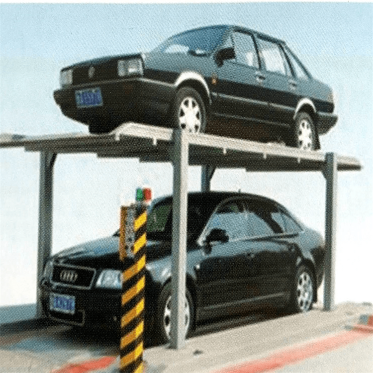 停车设备价格-科博停车设备(在线咨询)-停车设备