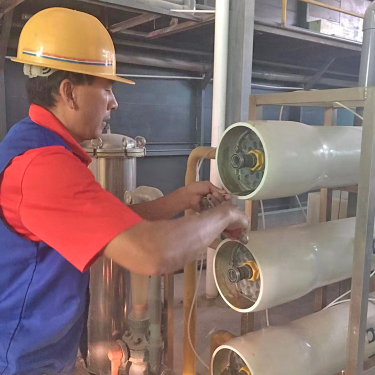 深圳反渗透设备