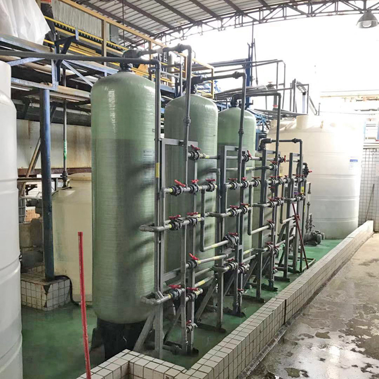 深圳污水处理工程