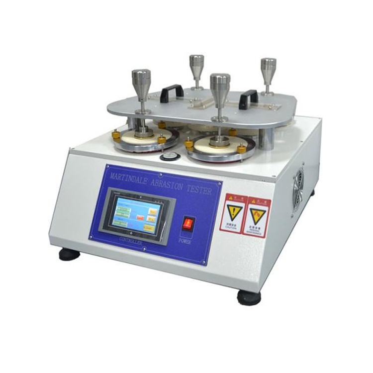 Fiber Fabric Testing Equipment